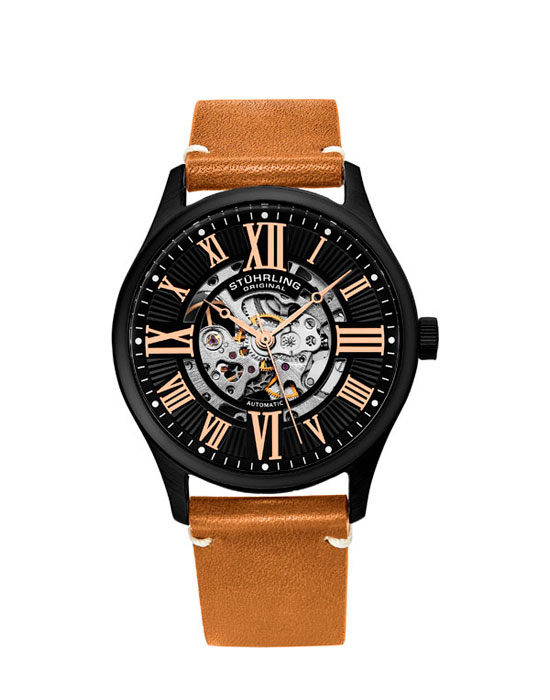Часы Stuhrling Original Legacy 878.03